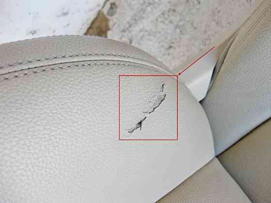 Mercedes-Benz  A1179100500 8M62 Комплект сидінь CLA Shooting Brake X117 CLA C117 Одеса