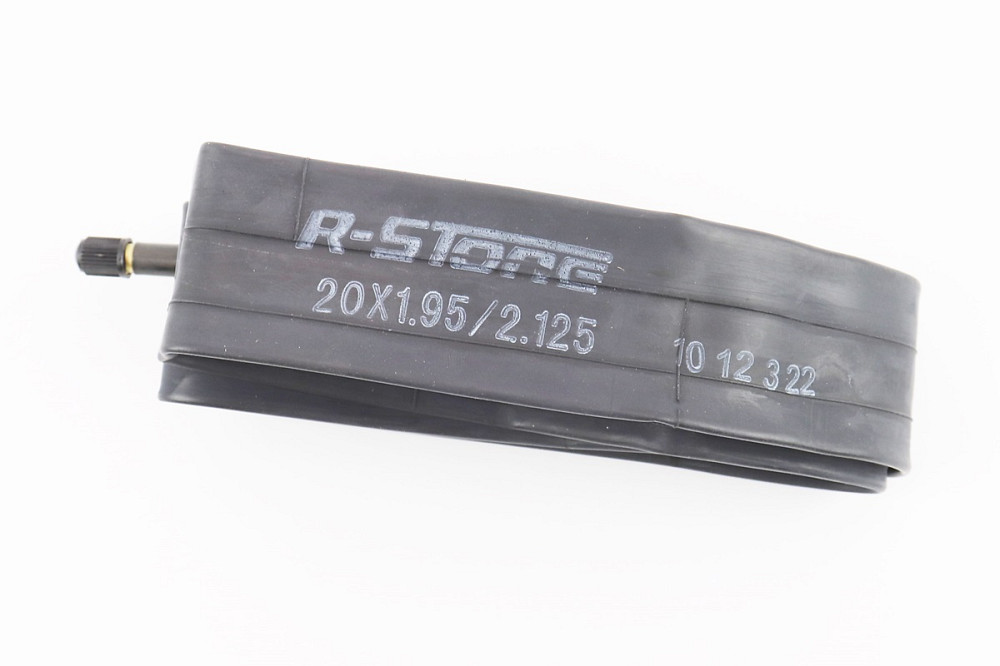 Камера 20"х1,75/2,125 Київ - фото 2