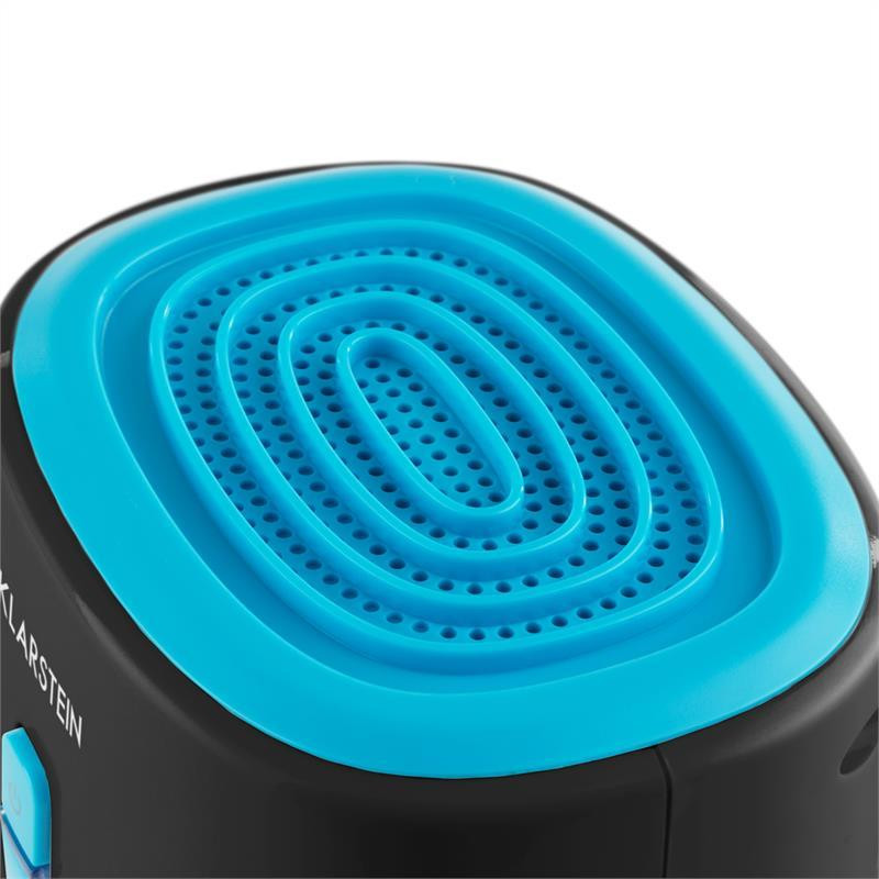 Shetland 600 Dehumidifier Осушувач 220 мл/день 22 Вт Чорний Чорний (Німеччина, читати опис) Рівне - фото 3