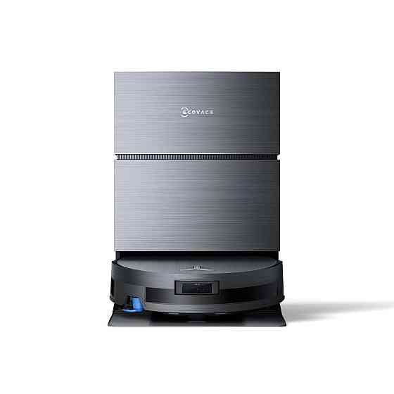 Робот-пилосос Ecovacs Deebot X11 Pro Omni (DEX99-1 Black) ( 10938 ) Харків