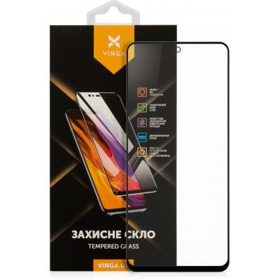 Скло захисне Vinga Redmi Note 9 Pro/Note 9 Pro Max/Note 9S/10 Lite (VGXRN9P) Вінниця - фото 1