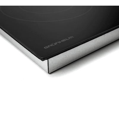 Варочна поверхня Grunhelm GPC 725 BE Вінниця - фото 6