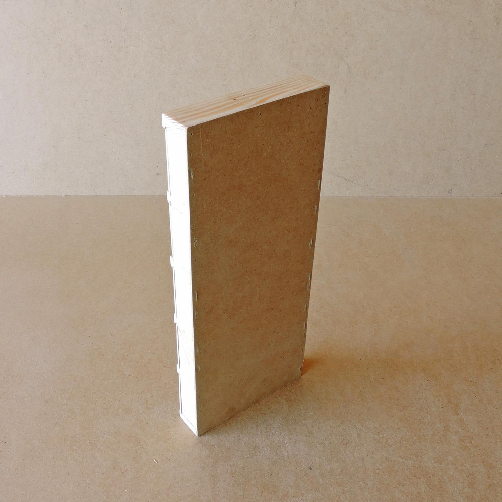 Пенал для рибальських снастей "Жерех 10" 50х20х4 Миколаїв - фото 4