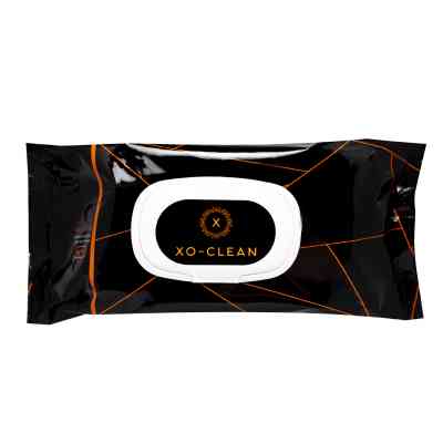 Серветки XoKo for technique 100шт (XO-Clean-100) Вінниця