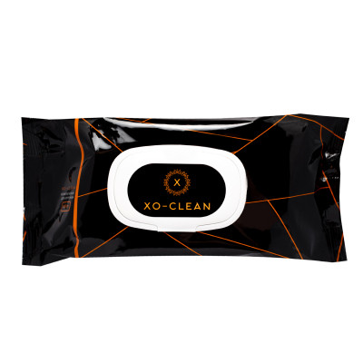 Серветки XoKo for technique 100шт (XO-Clean-100) Вінниця - фото 3