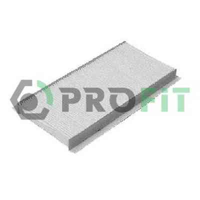 Фільтр салону Profit 1521-0411 Вінниця