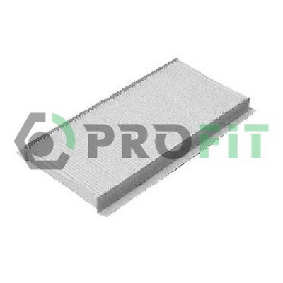 Фильтр салона Profit 1521-0411 Винница - изображение 1