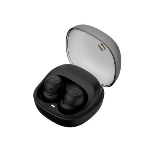 Навушники бездротові Havit TW969 чорний Житомир