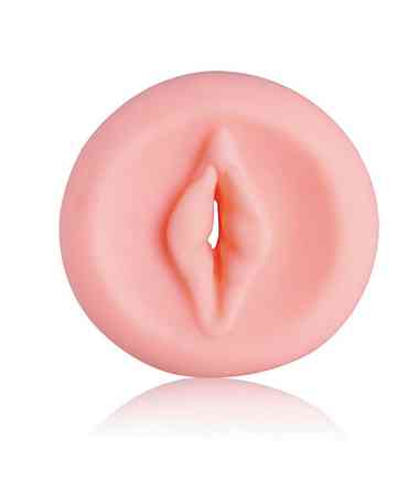 Насадка на вакуумну помпу - LifeLike Pump Sleeve 01 Sex Aura Київ