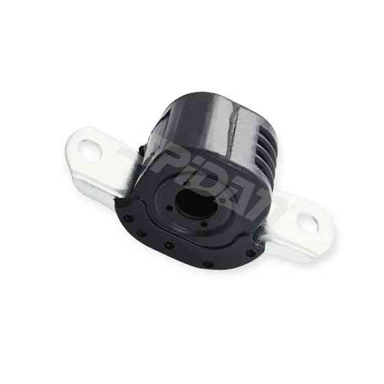 Сайлентблок переднего Митсубиси Carisma, Volvo S40 (97-06) задний правый R рычага Мукачево