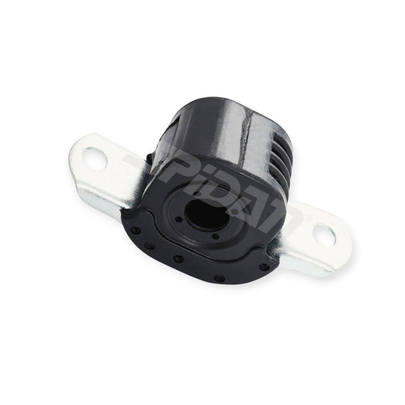 Сайлентблок переднего Митсубиси Carisma, Volvo S40 (97-06) задний правый R рычага Мукачево - изображение 1