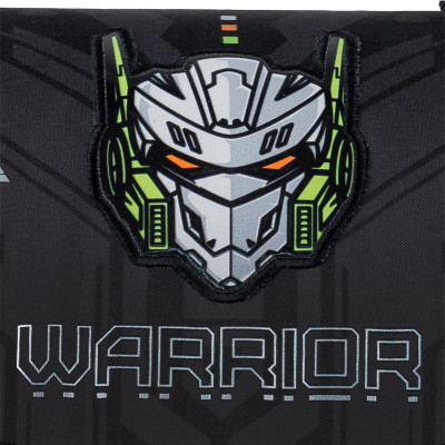 Портфель GoPack Education 5001S-8 Warrior (GO25-5001S-8) Вінниця - фото 7