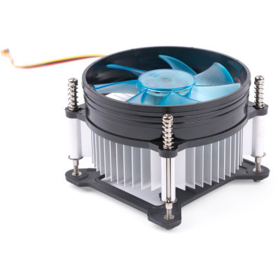 Кулер для процессора Vinga Q4 Винница - изображение 3