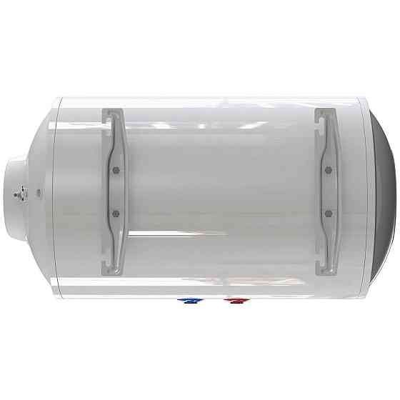 Водонагрівач LEOV LH Dry 80 l горизонтальний сухий тен (80L D H) (19825) (000019825) Київ