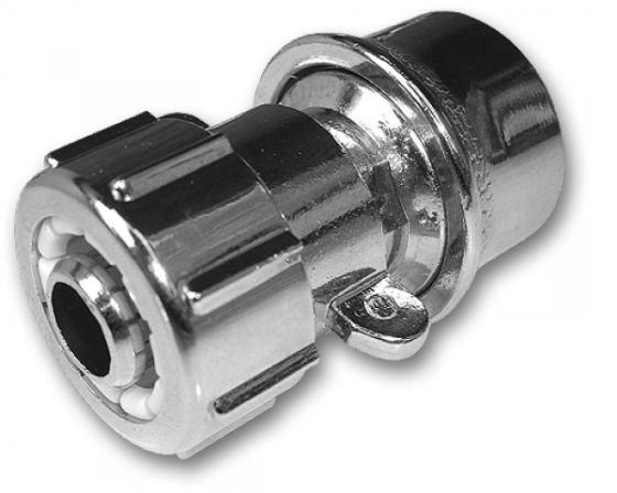 Конектор 1/2" - STANDARD CYNK CHROM, CH-KT4111Z Київ