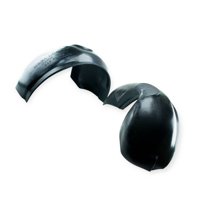 Защита-подкрылки передние forza Мукачево - изображение 1