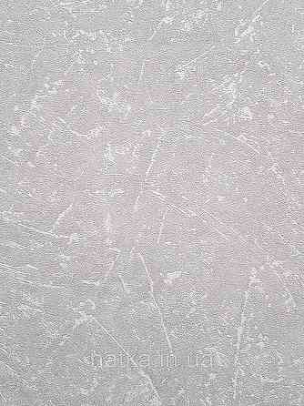 Шпалери вінілові на флізеліні Marburg Loft superior 1.06х10 світло-сірі під шпаклівку 34103 Київ