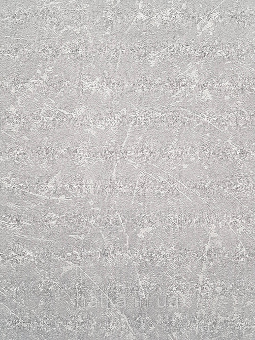 Шпалери вінілові на флізеліні Marburg Loft superior 1.06х10 світло-сірі під шпаклівку 34103 Київ - фото 2