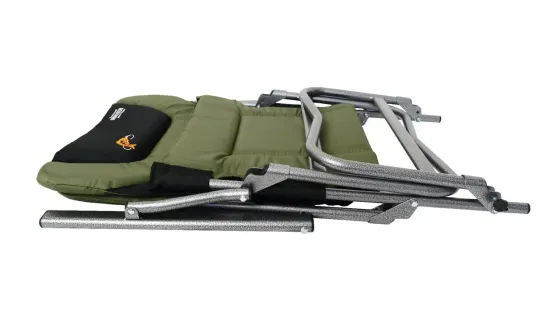 Крісло рибальське, карпове Novator SF-4 Comfort Киев