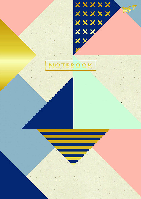 Блокнот 