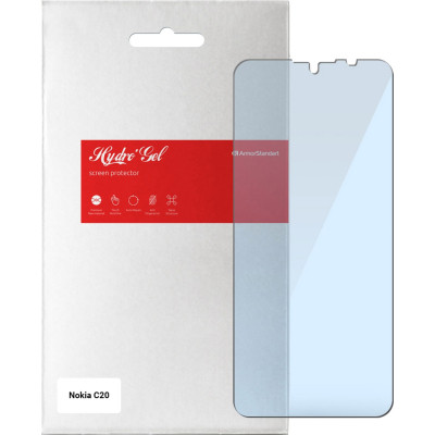 Пленка защитная Armorstandart Anti-Blue Nokia C20 (ARM61198) Винница - изображение 1