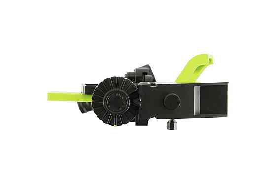 MASTERTOOL Зрошувач для поливу MASTERTOOL імпульсний ½" 3 режими 20 м на ніжці 5.3-13.5 л/хв 92 Коломия