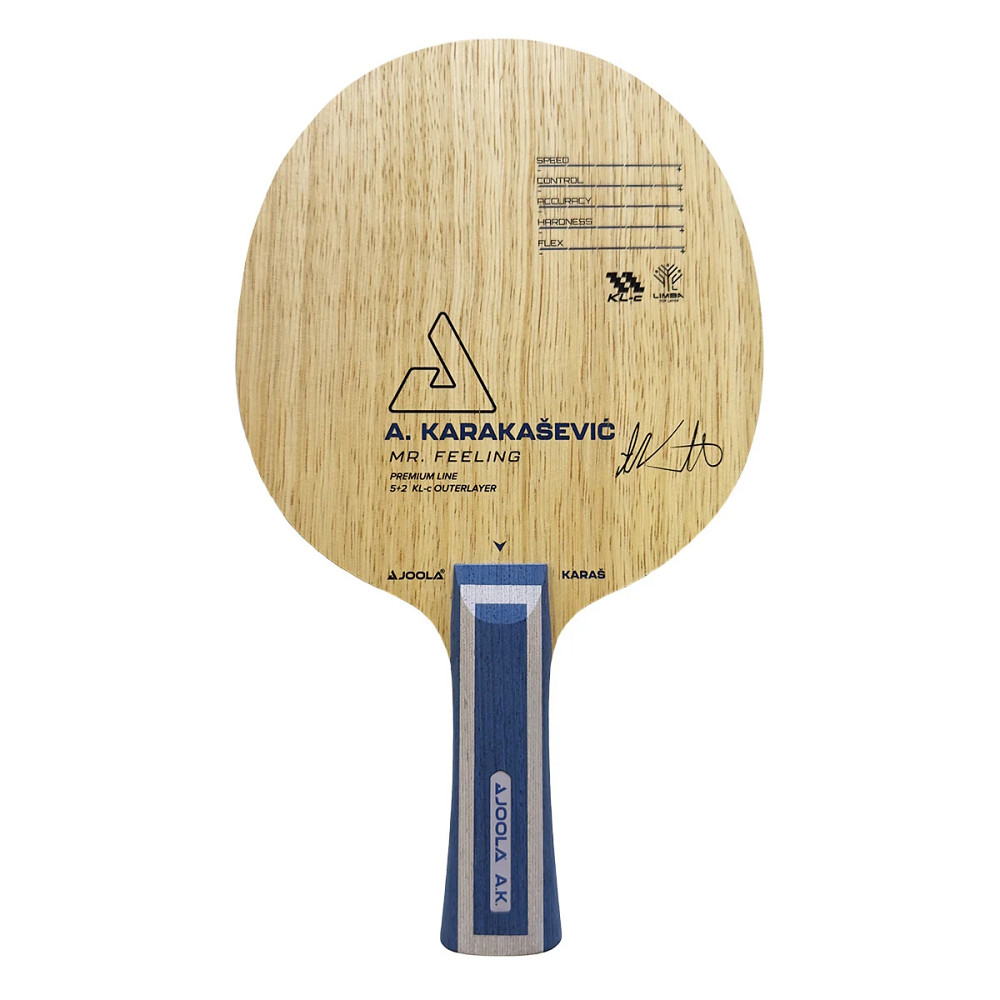 Основание для ракетки Joola Karakasevic Feeling FL (61280) Киев - изображение 1