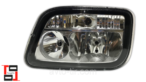 Фара головного світла ліва або права Mercedes Actros 9438200361, 9438200261, 9438200461 Луцьк