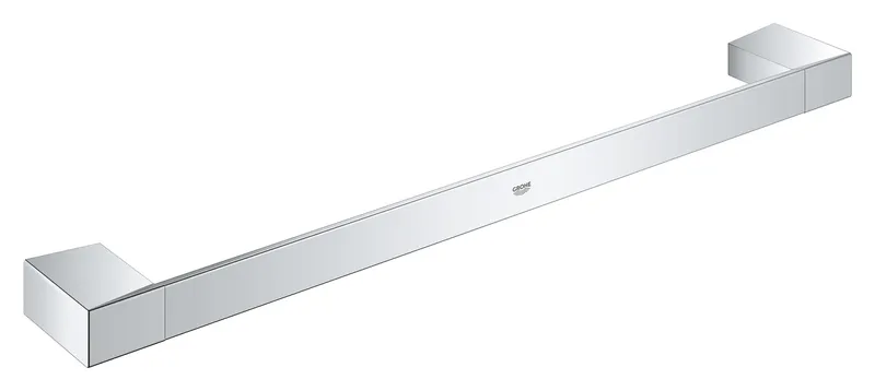 Полотенцедержатель Grohe Selection Cube (40767000) Киев - изображение 1