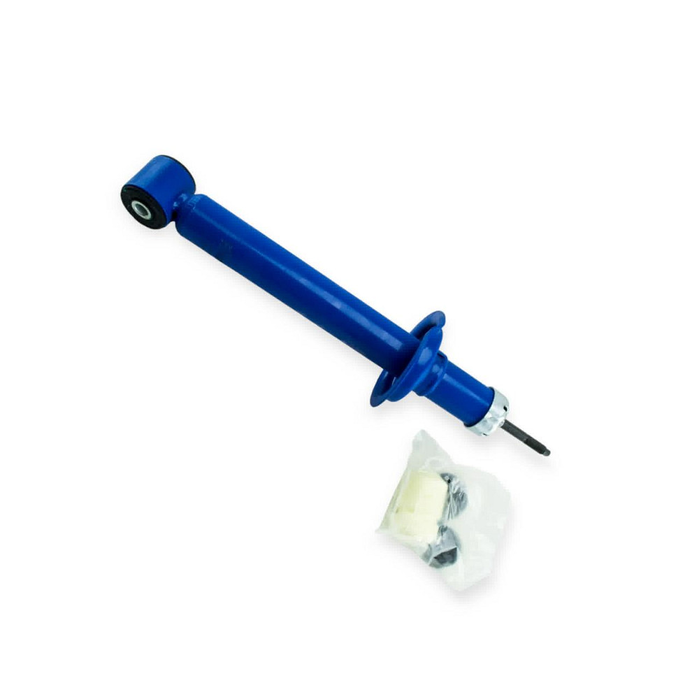 Амортизатор 2110, 2111, 2112 задній (Basic) Мукачево - фото 1