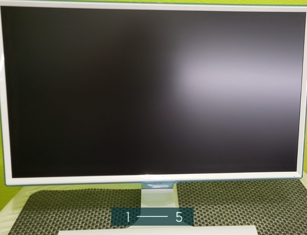 Монітор: Samsung S24E 391HI. Київ - фото 2