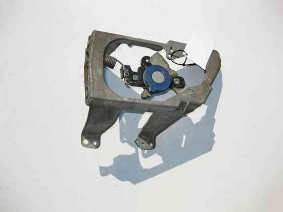 Mercedes-Benz  A2114200638 Регулювальний механізм гальма стоянки E-Class W211 CLS C219 Одеса