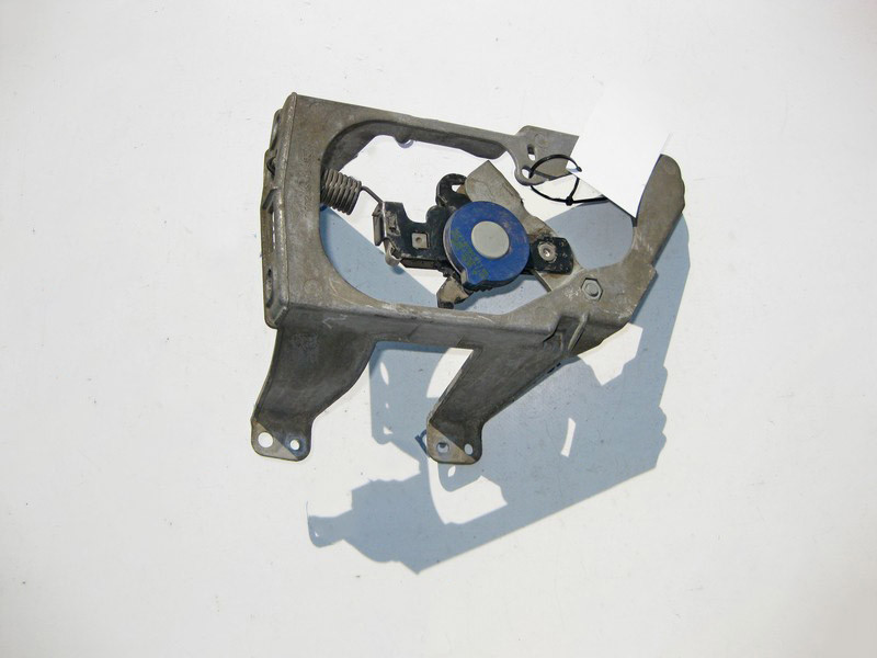 Mercedes-Benz  A2114200638 Регулювальний механізм гальма стоянки E-Class W211 CLS C219 Одесса - изображение 1