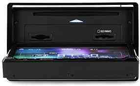 Автомагнітола Аuna DVA72BT Мультимедіа Car Entertainment System Німеччина Рівне