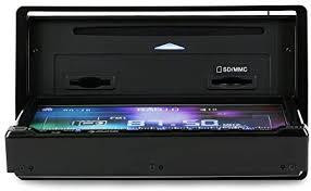 Автомагнітола Аuna DVA72BT Мультимедіа Car Entertainment System Німеччина Рівне - фото 4