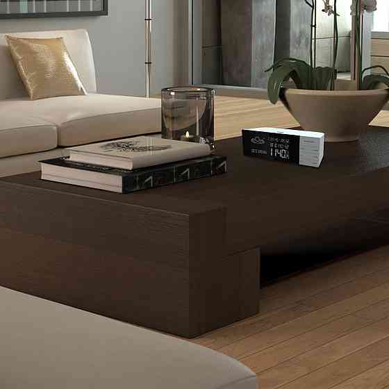 Метеостанция Technoline WS6870 White (WS6870) Вінниця