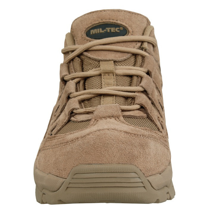 Тактические Кроссовки низкие Mil-Tec от Sturm 