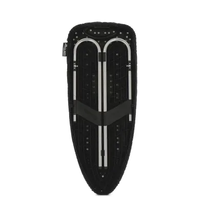 Гладильная доска Rolser K-Mini Surf Negro (K08001-1023) (929915) Винница