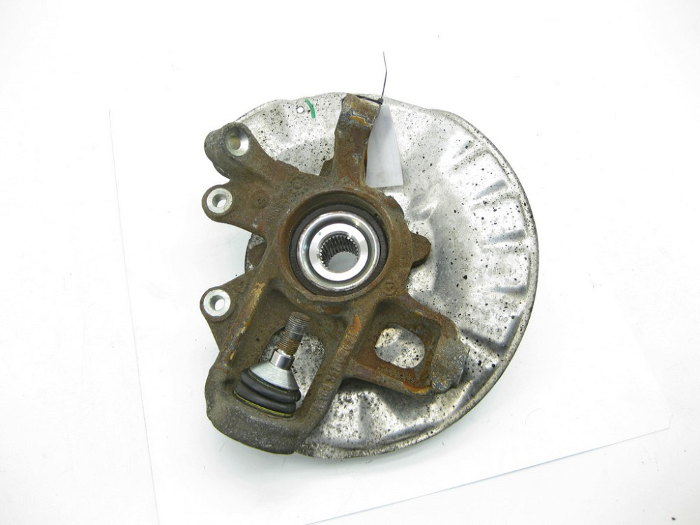 Mercedes-Benz  A1663500508 Кулак задній правий у зборі ML/GLE W166 GLE Coupe C292 GL/GLS X166 Одеса - фото 4