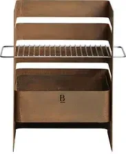 Гриль Born In Sweden Palenisko Fuego 55 Cm Киев