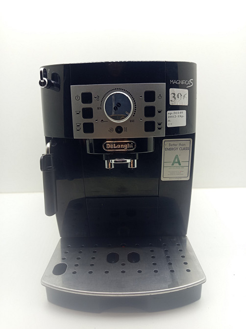 Кавомашина Delonghi Magnifica S (товар вживаний) Луцк - изображение 4