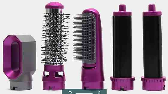 Стайлер для волос 5в1 Киев