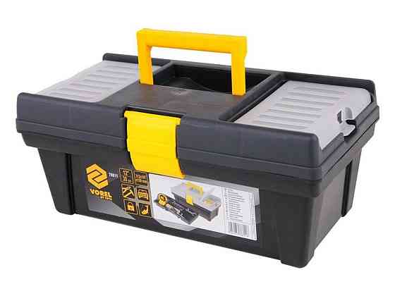 Ящик пластиковий для інструменту VOREL 12