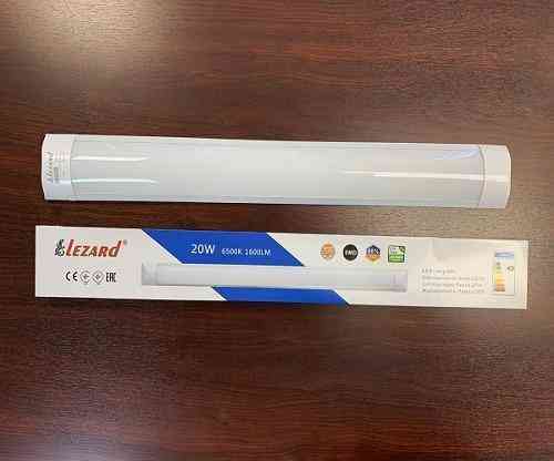 Лінійний світильник 20W 600мм Харків