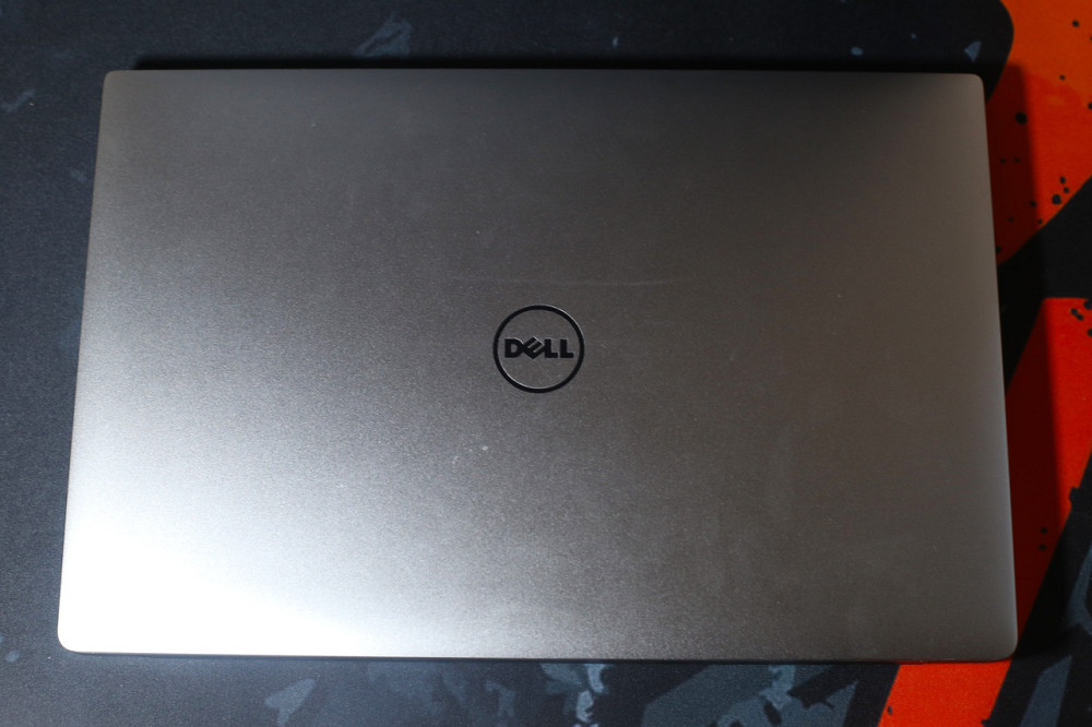 Игровой ноутбук Dell XPS 15 IPS Full HD i5-6300HQ / 8 gb / Ssd 500 gb Идеальное состояние Б\У Киев - изображение 6