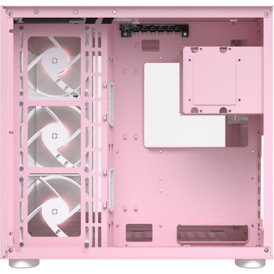 Корпус Cougar FV150 RGB Pink Винница - изображение 9