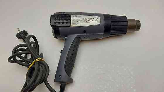 Будівельний фен STEINEL HG 2310 LCD (Б клас) Луцьк