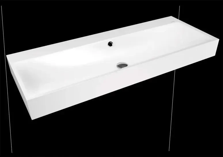 Раковина  Kaldewei Silenio 120Cm 904506003711 Киев - изображение 1