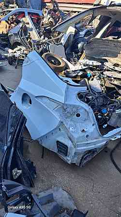 задня ліва чверть кузова для Hyundai Elantra 2011-2015 років. Київ