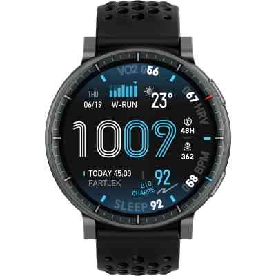 Смарт-годинник Amazfit Active Max W2557AP1N Чорний (1184469) Вінниця
